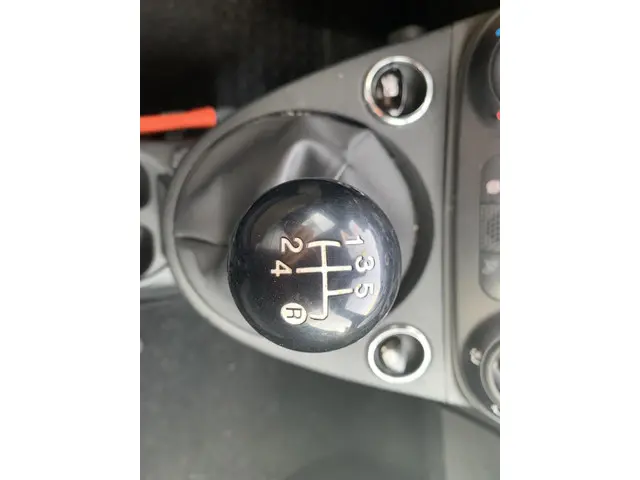 Fiat 500C 0.9 TwinAir Turbo 120TH Edition 2019 Benzine 22