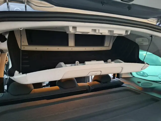 Peugeot Partner Tepee 1.2 PureTech Active 2016 Benzine 22