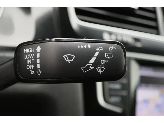 Volkswagen Golf 2.0 TSI GTI Performance 2014 Benzine 42