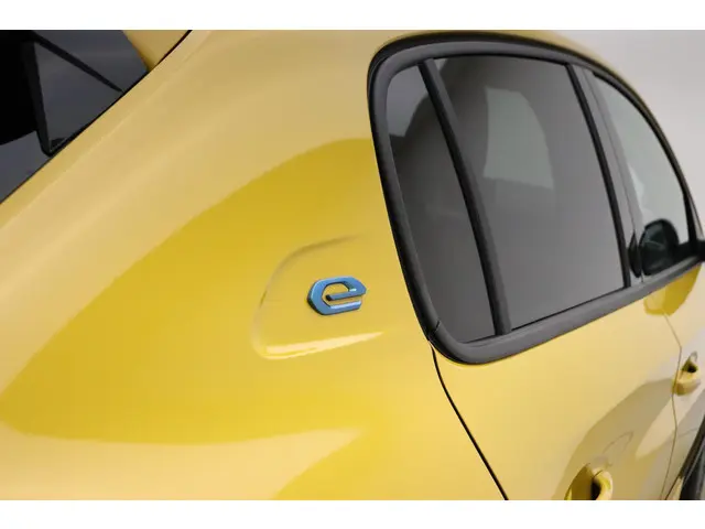 Peugeot e-208 EV Allure Pack 50 kWh 2022 Elektrisch 16