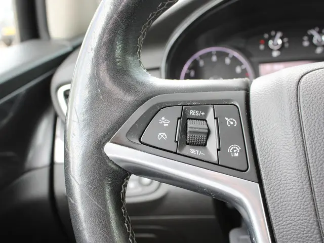 Opel Mokka X 1.4 Turbo Innovation 2018 Benzine 22