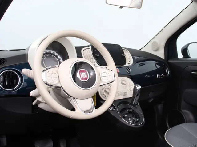 Fiat 500C 2