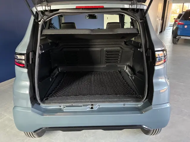 Aixam Crossover Brommobiel Premium 2025 Diesel 11