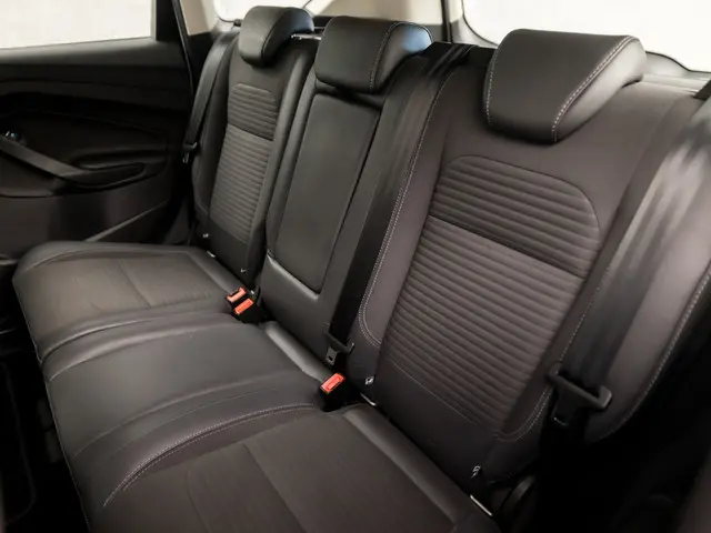 Ford Kuga 1.5 EcoBoost Titanium 2017 Benzine 14