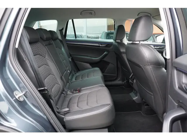 Škoda Kodiaq 1.5 TSI Business Edition 2021 Benzine 8