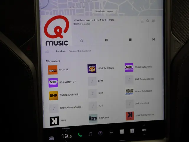 Tesla Model S Long Range RAVEN 2020 Elektrisch 33