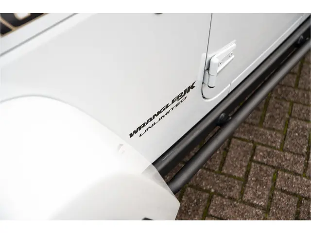 Jeep Wrangler Unlimited 3.6 Golden Eagle 2019 Benzine 31