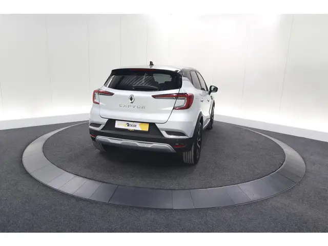Renault Captur Mild Hybrid 140 EDC Techno 2023 Benzine 11