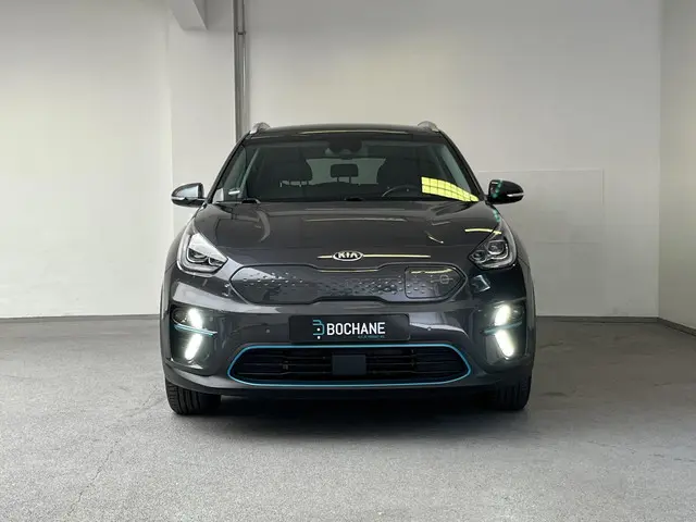 Kia e-Niro ExecutiveLine 64 kWh 2020 Elektrisch 6