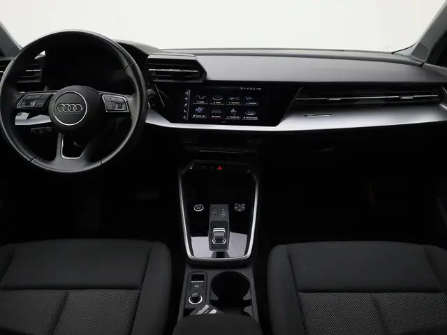 Audi A3 Limousine 30 TFSI 110PK S-tronic 2023 Benzine 4