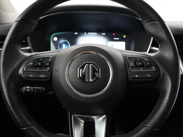MG Marvel R LUXURY 70 kWh *BTW* 2022 Elektrisch 33