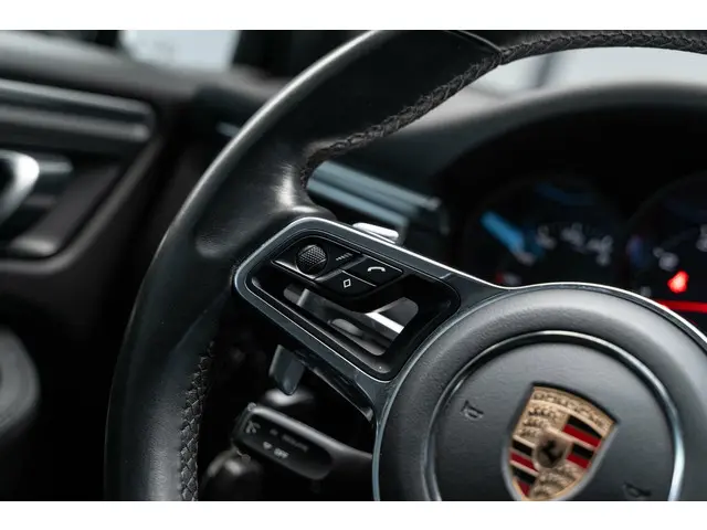 Porsche Macan 2.0 252 PK Panorama 21' 2017 Benzine 22