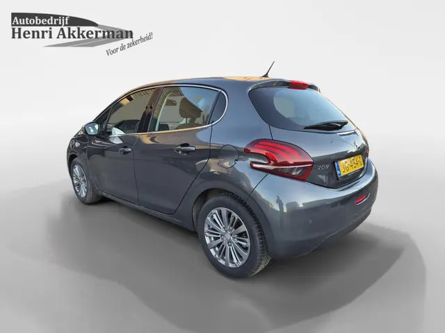 Peugeot 208 3