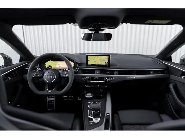 Audi RS5 2.9 TFSI RS 5 quattro 2019 Benzine 3