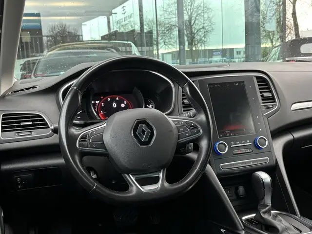 Renault Mégane Estate 1.3 TCe GT-Line 2020 Benzine 6