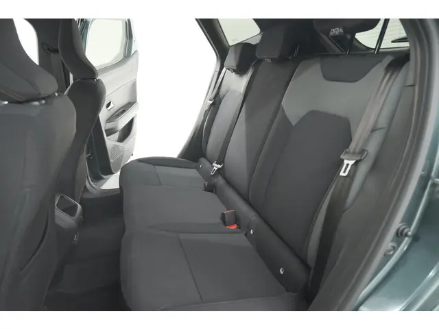 Dacia Duster Mild Hybrid 130 Extreme 2024 Benzine 31