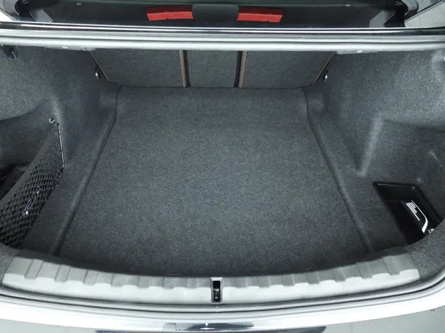 BMW 3 Serie Sedan 318i 2024 Benzine 9