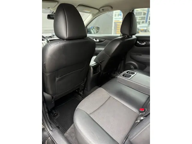 Nissan QASHQAI 1.2 Tekna Automaat 2015 Benzine 36