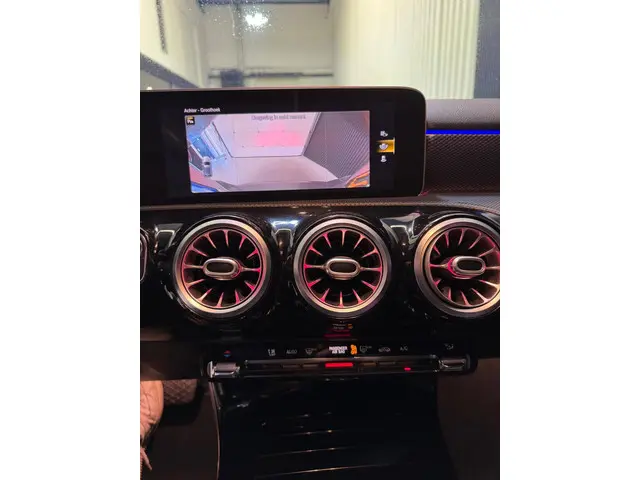 Mercedes-Benz A-Klasse 180 d Premium Plus 2018 Diesel 13
