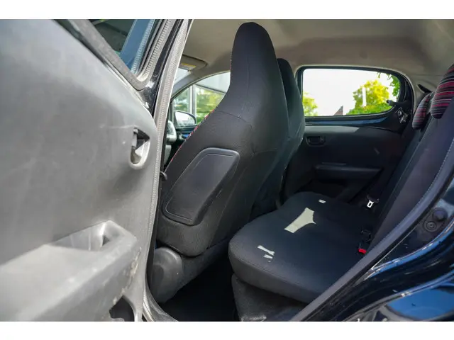 Citroën C1 1.0 e-VTi Airscape Feel 2016 Benzine 10