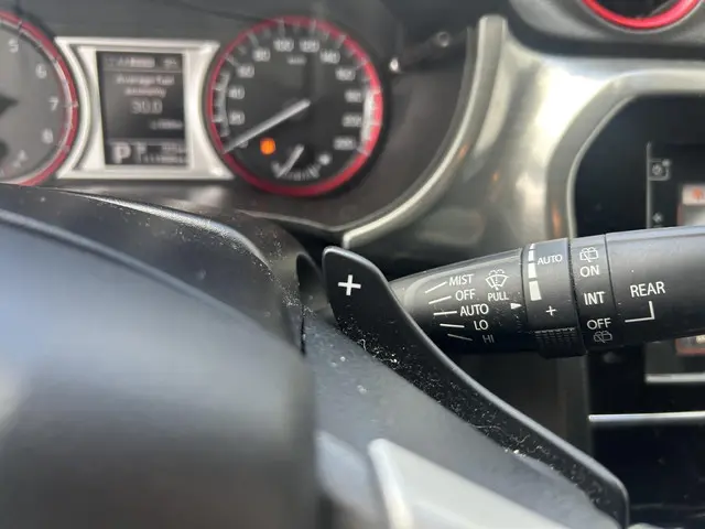 Suzuki Vitara 1.4 S Allgrip Automaat 2018 Benzine 14