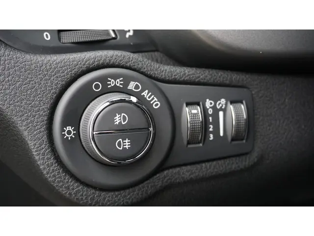 Fiat 500X 1.0 120pk GSE Sport 2019 Benzine 36