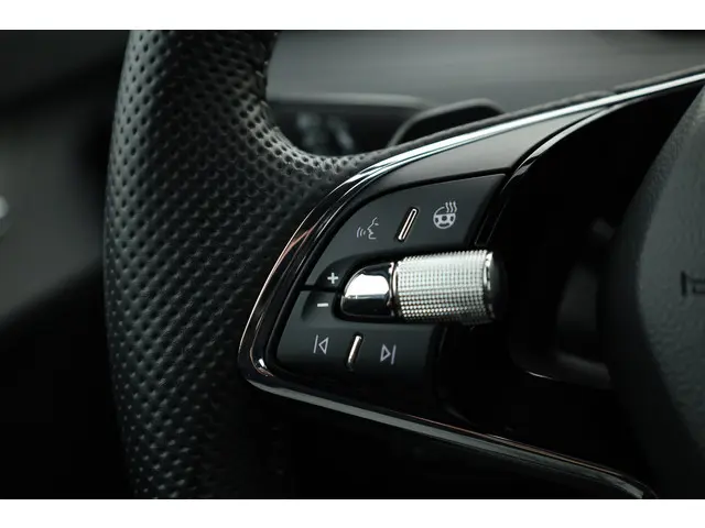 Škoda Enyaq iV 80 Sportline 2023 Elektrisch 10