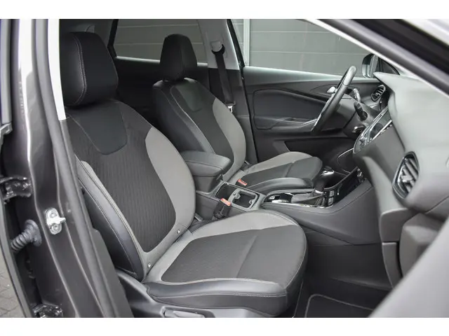 Opel Grandland X 1.2 Turbo Ultimate 2019 Benzine 10