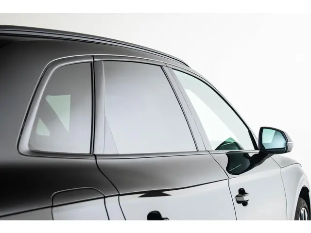 Audi Q5 SQ5 3.0 TDI SQ5 quattro 2022 Diesel 29