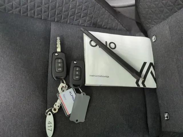 Renault Clio 1.0 TCe 90 Equilibre 2023 Benzine 5