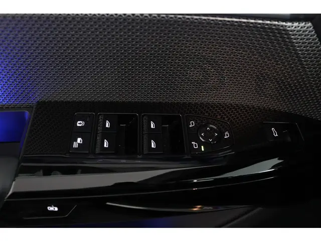 BMW 7 Serie 750e xDrive 2024 Hybride Benzine 22