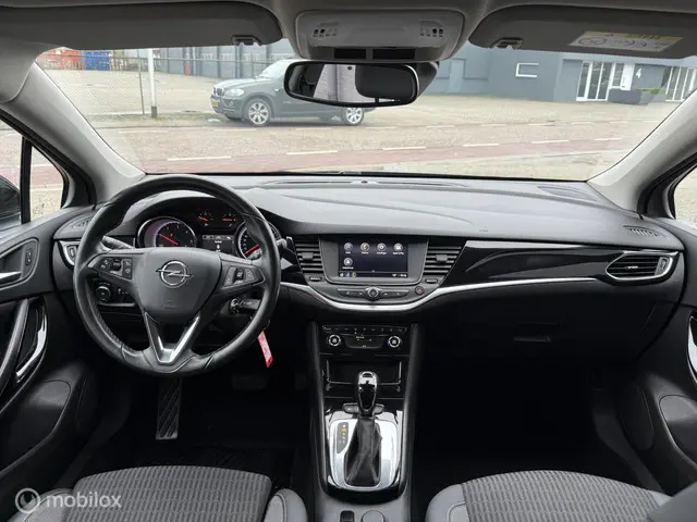 Opel Astra 1.5 CDTI Edition 2020 AUTOMAAT 2020 Diesel 11
