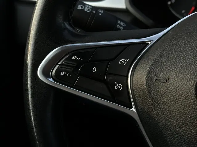 Renault Captur 1.0 TCe 100 Bi-Fuel Zen 2020 LPG/Gas 24