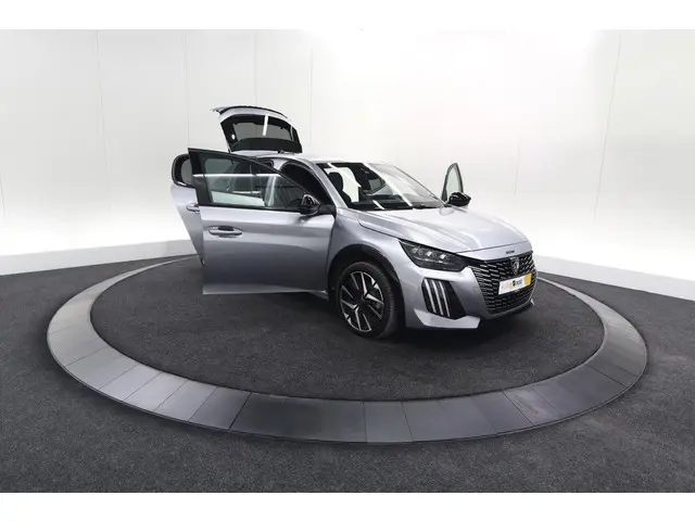 Peugeot 208 PureTech 100 GT 2024 Benzine 73