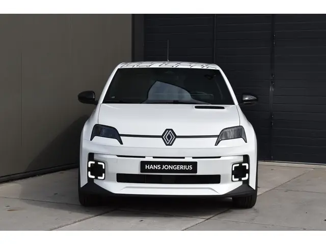 Renault 5 2