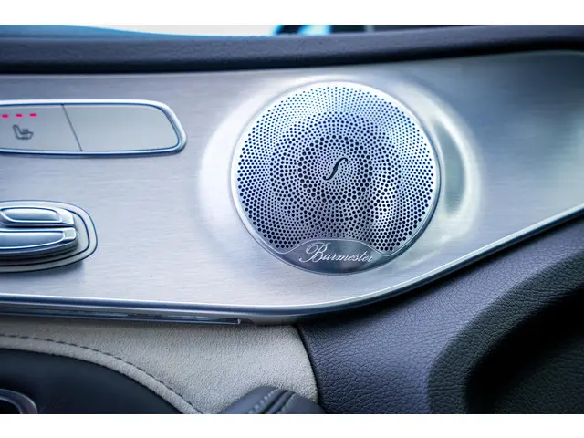 Mercedes-Benz C-Klasse Estate AMG 63 S 2015 Benzine 27