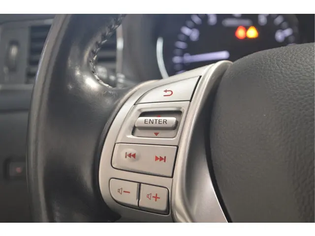 Nissan Pulsar 1.2 DIG-T Acenta 2015 Benzine 10