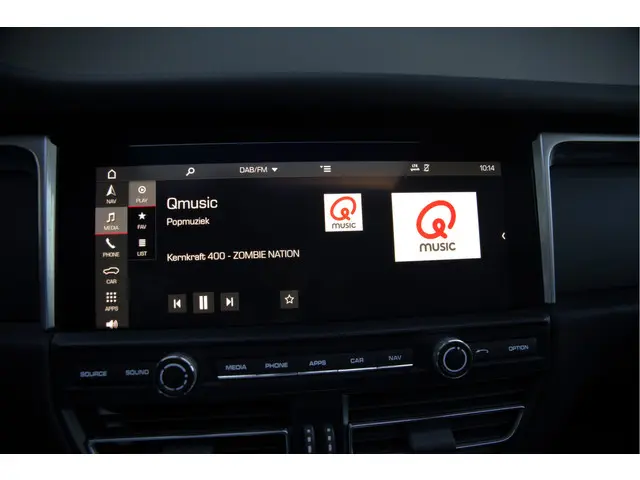 Porsche Macan 2.0 2019 Benzine 45