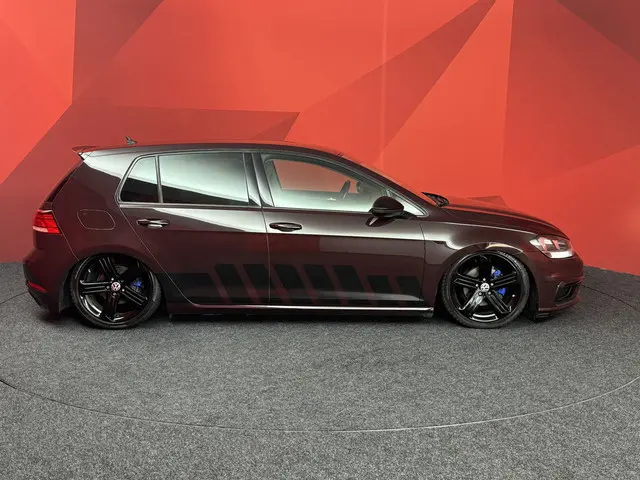 Volkswagen Golf 1.4 TSI Comfortline 2017 Benzine 31