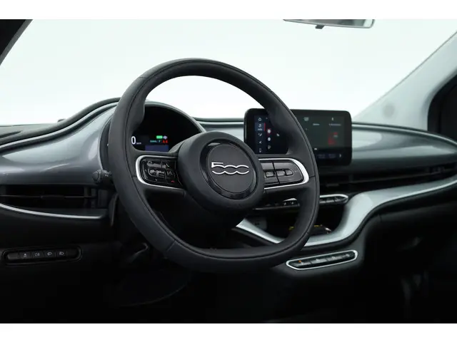 Fiat 500C Icon 42 kWh 2022 Elektrisch 5