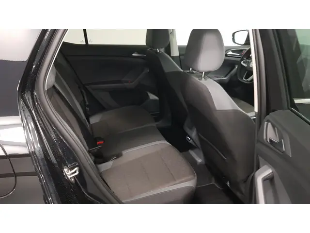 Volkswagen T-Cross 1.0 TSI 110pk DSG Style 2021 Benzine 14