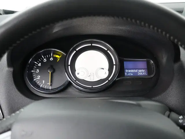 Renault Mégane Estate 1.2 TCe Bose 2013 Benzine 14