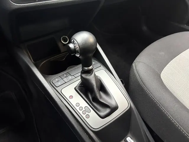 SEAT Ibiza SC 1.2 TSI Style 2015 Benzine 21