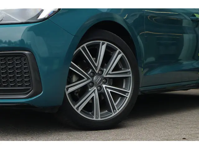Audi A1 Sportback 30 TFSI epic 2019 Benzine 4