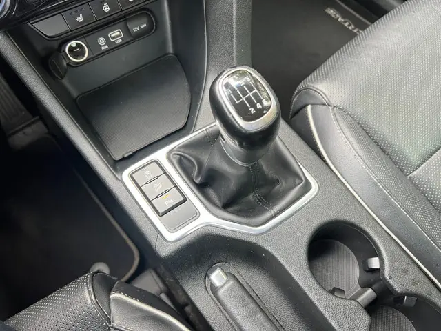 Kia Sportage 1.6 GDI Design Edition 2018 Benzine 25
