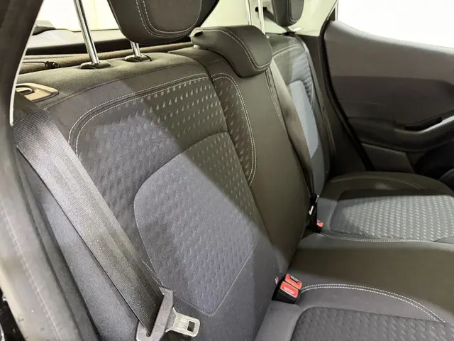 Ford Fiesta HB 1.0 EcoBoost Titanium 2018 Benzine 25