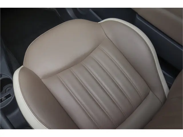 Fiat 500C 0.9 TwinAir Lounge Dualogic 2016 Benzine 20