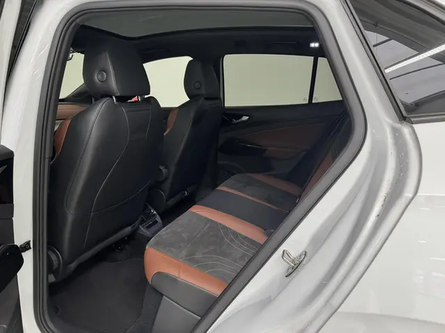 Volkswagen ID.4 Family 77 kWh 2021 Elektrisch 43