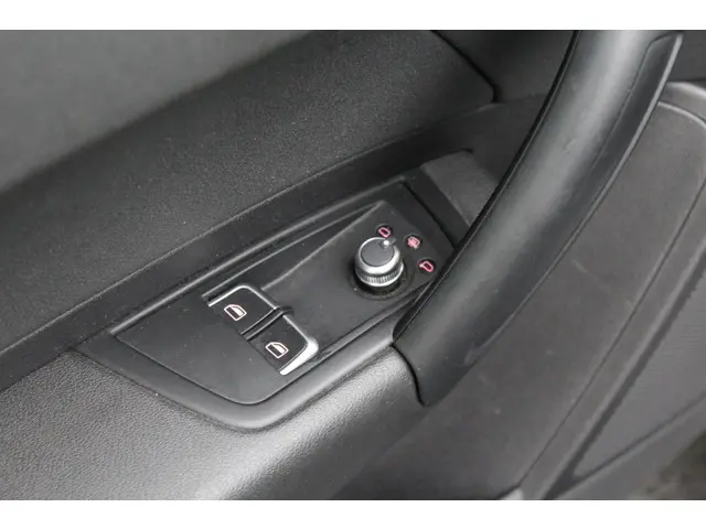 Audi A1 1.0 TFSI Adrenalin 2016 Benzine 20