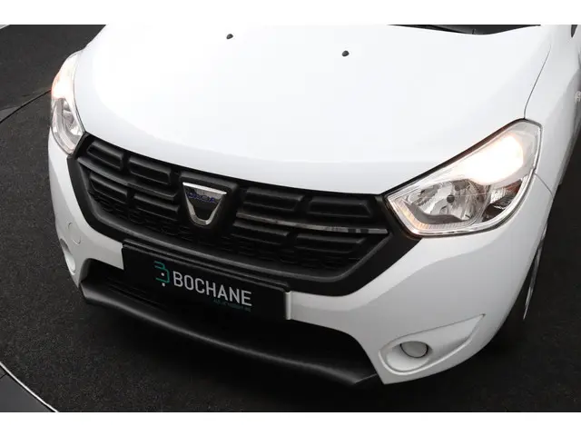 Dacia Lodgy 1.3 TCe Essential 7p. 2022 Benzine 20